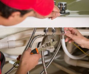 About The Faucet Pros Gresham, SC